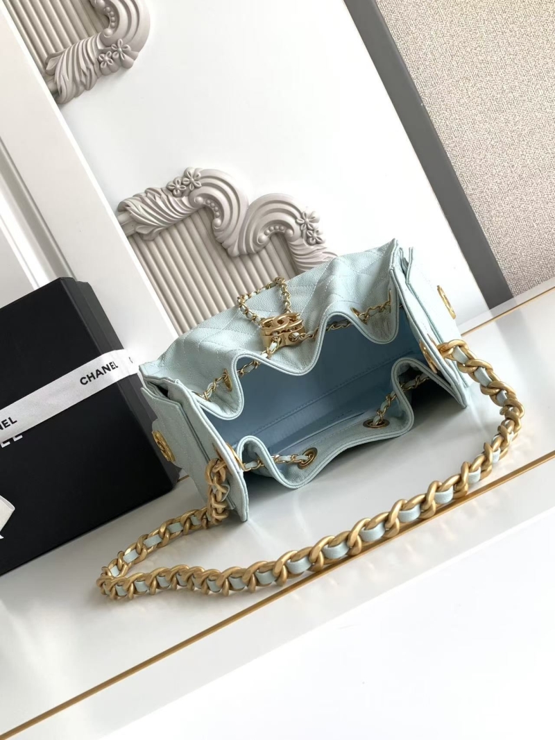 Ch**el 25c hobo bags